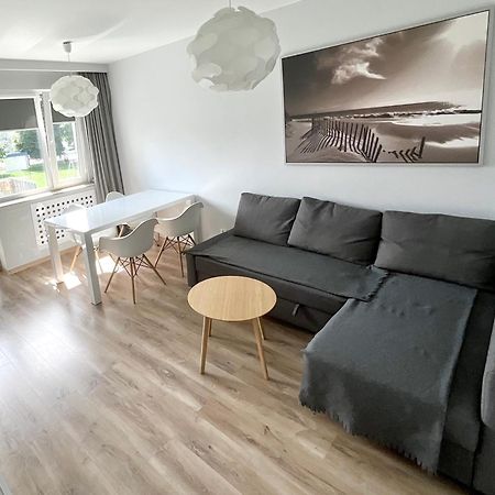Apartament Na Zlotej Колобжег Екстер'єр фото