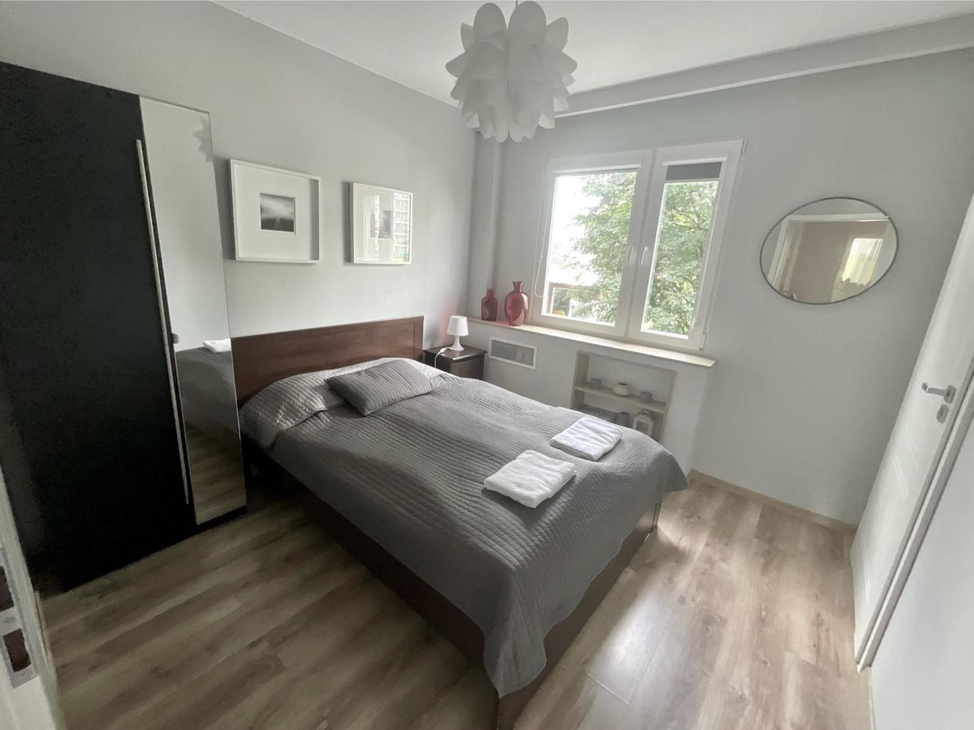 Apartament Na Zlotej Колобжег Екстер'єр фото