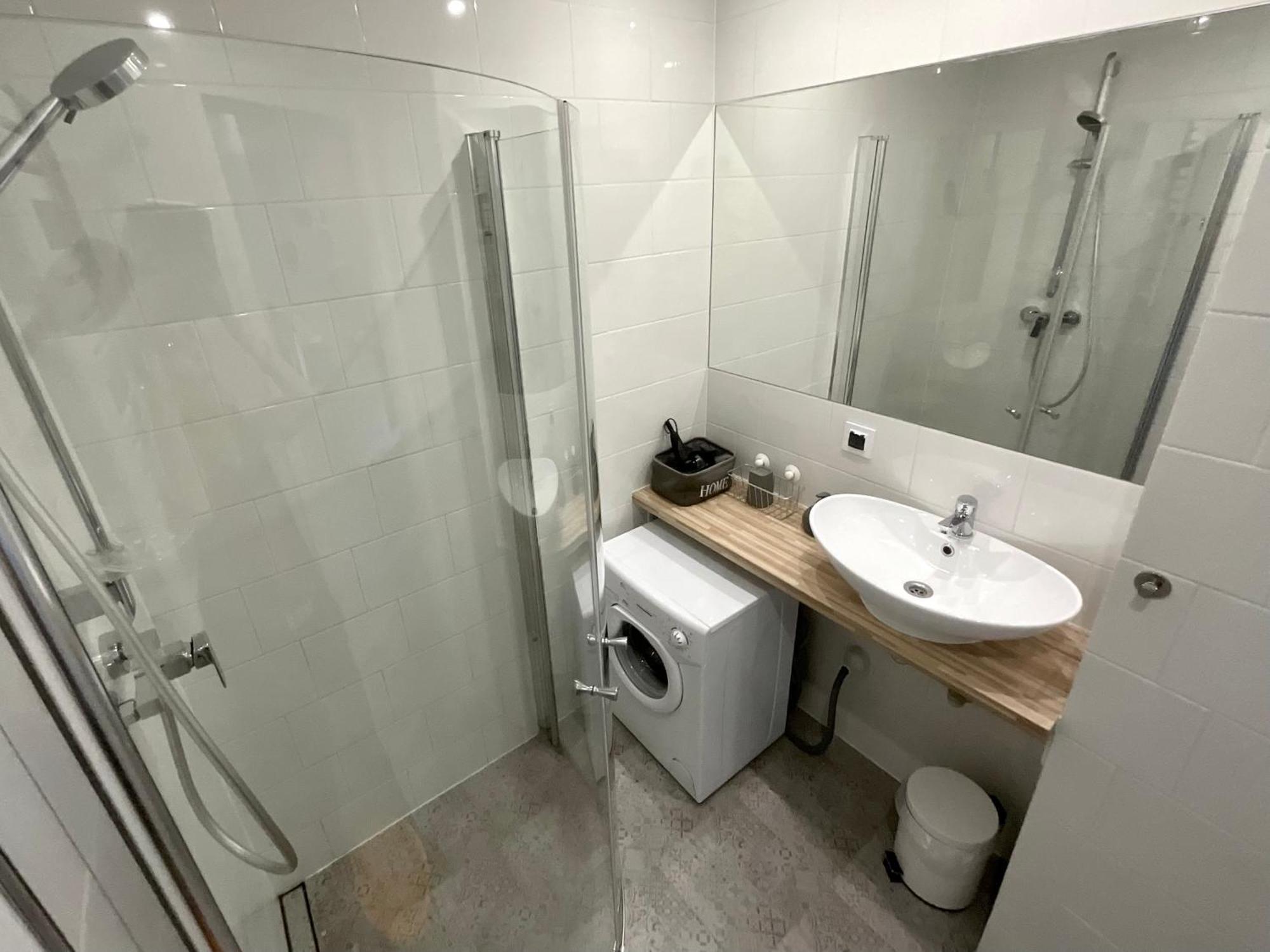 Apartament Na Zlotej Колобжег Екстер'єр фото