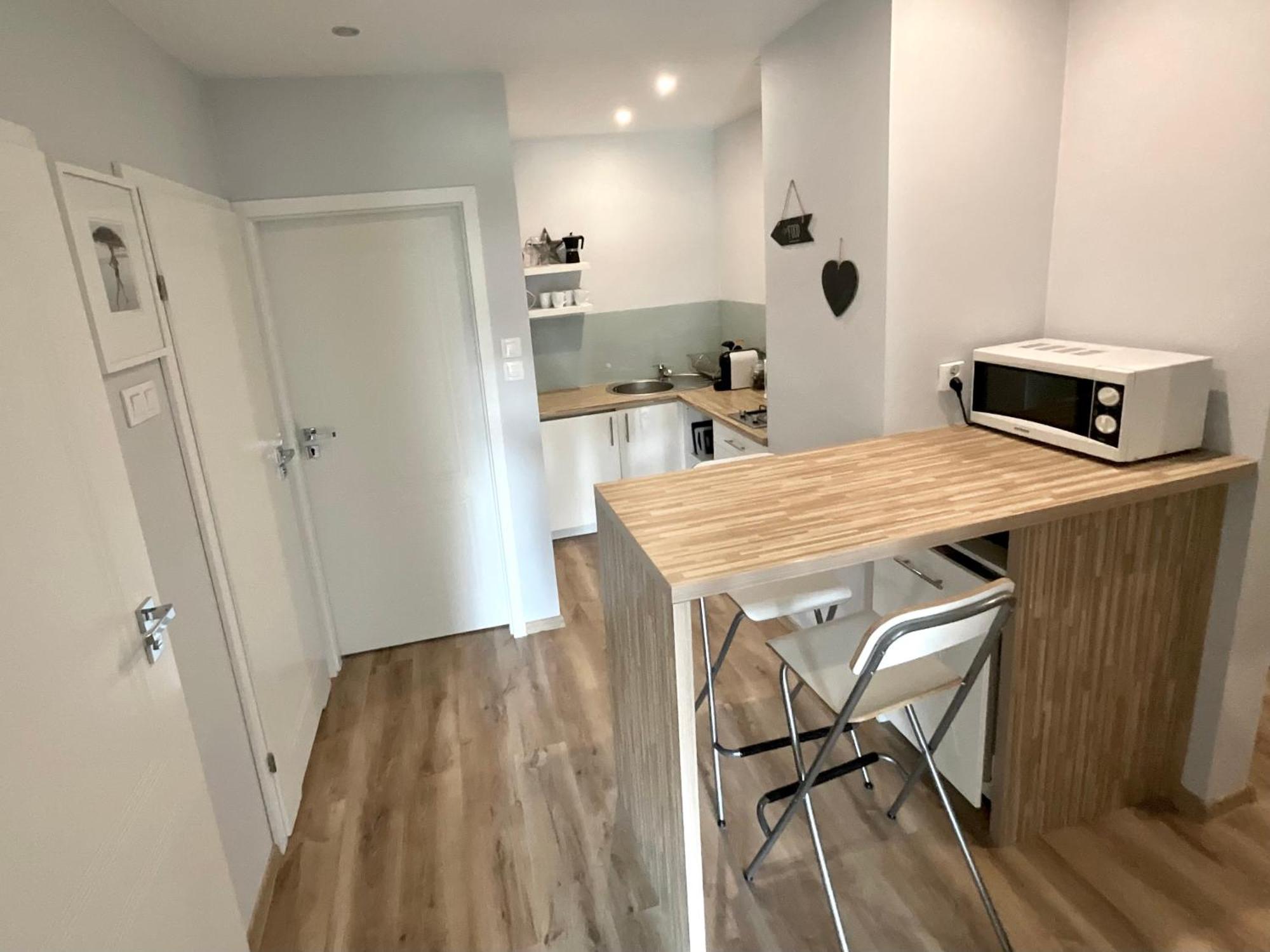 Apartament Na Zlotej Колобжег Екстер'єр фото